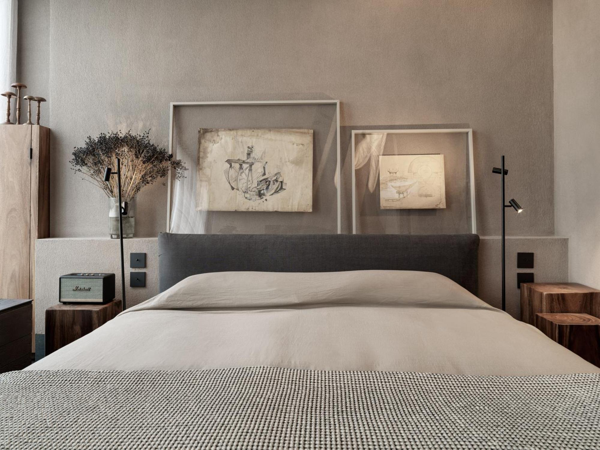 Monastik Living In Athina Hotel Athens