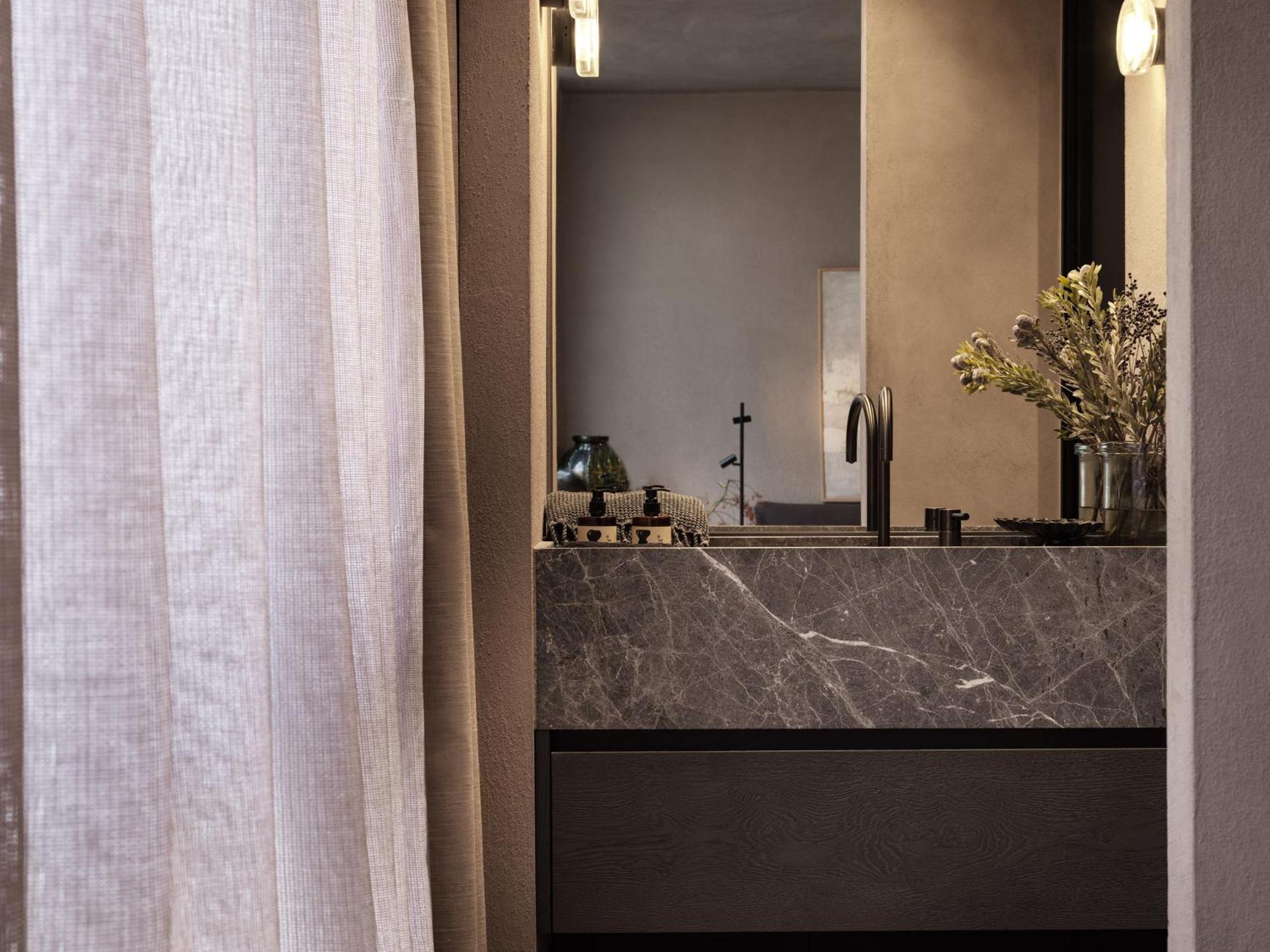 Hotel Monastik Living In Athina Athens