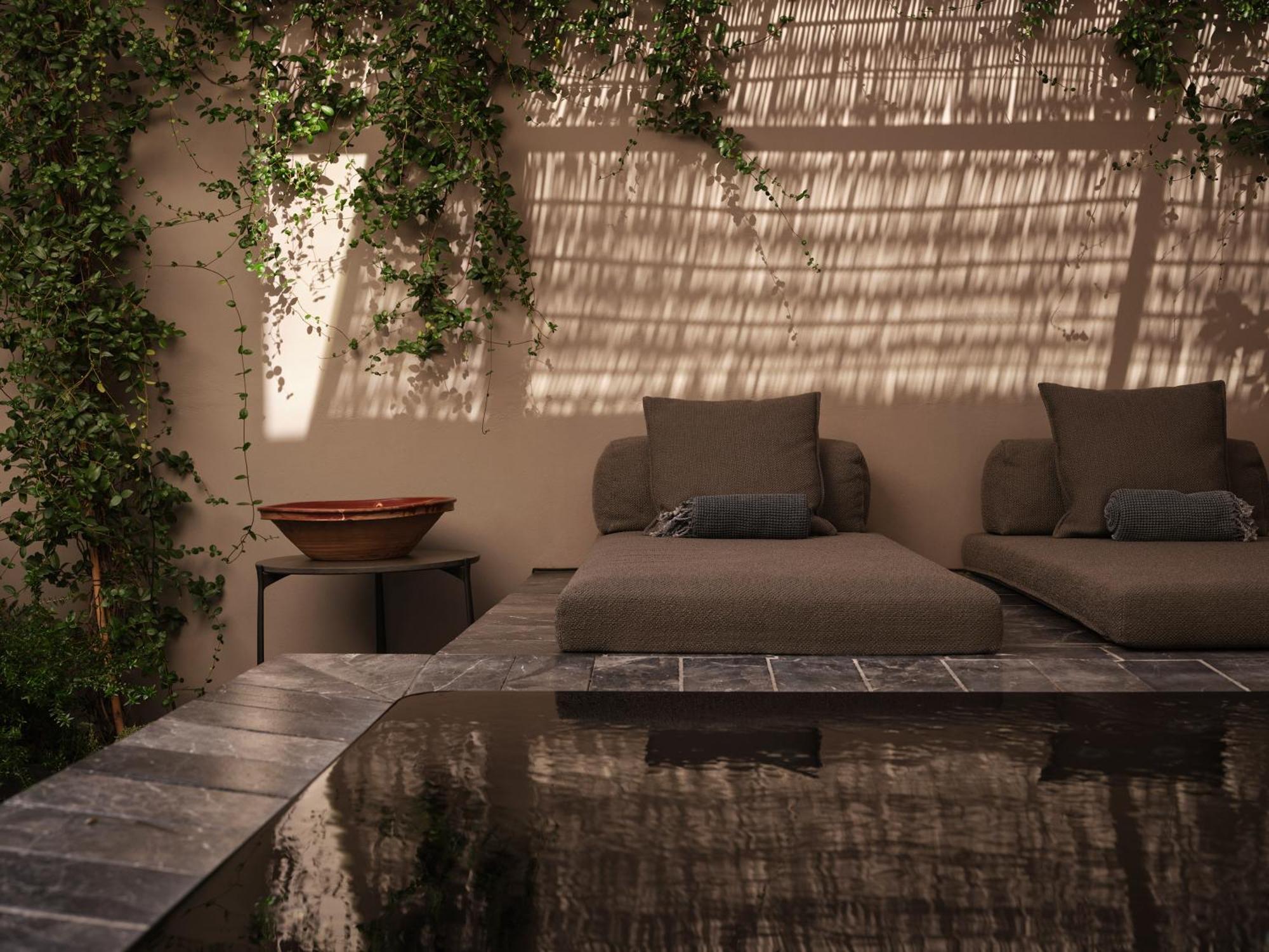 Monastik Living In Athina Hotel Athens