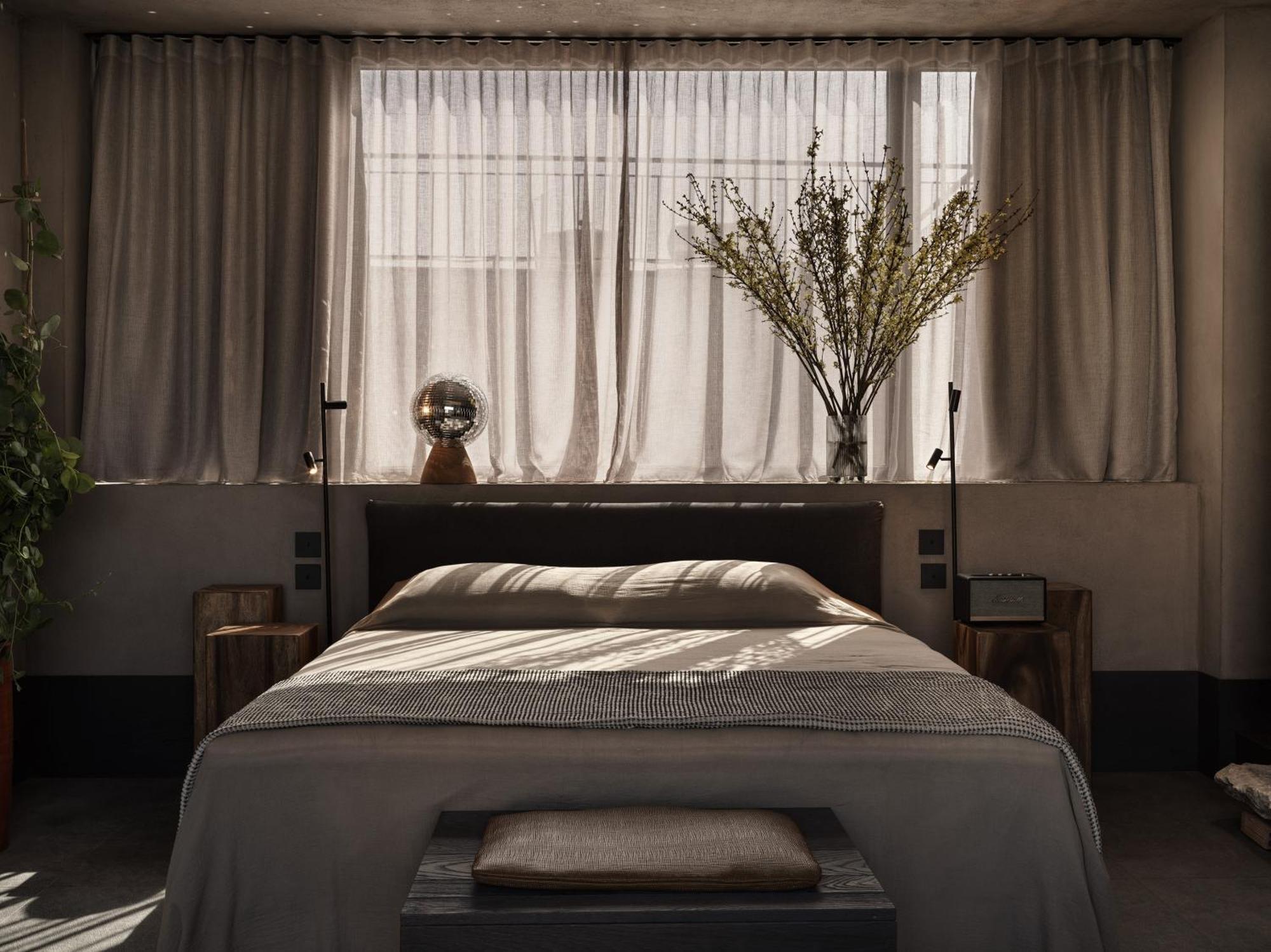 Hotel Monastik Living In Athina *